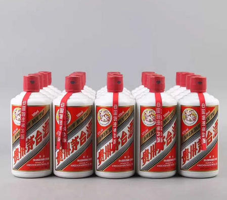 新昌茅台酒回收